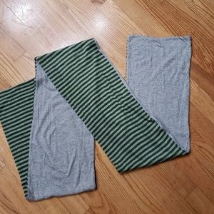 🎈SALE🎈Reversible jersey scarf